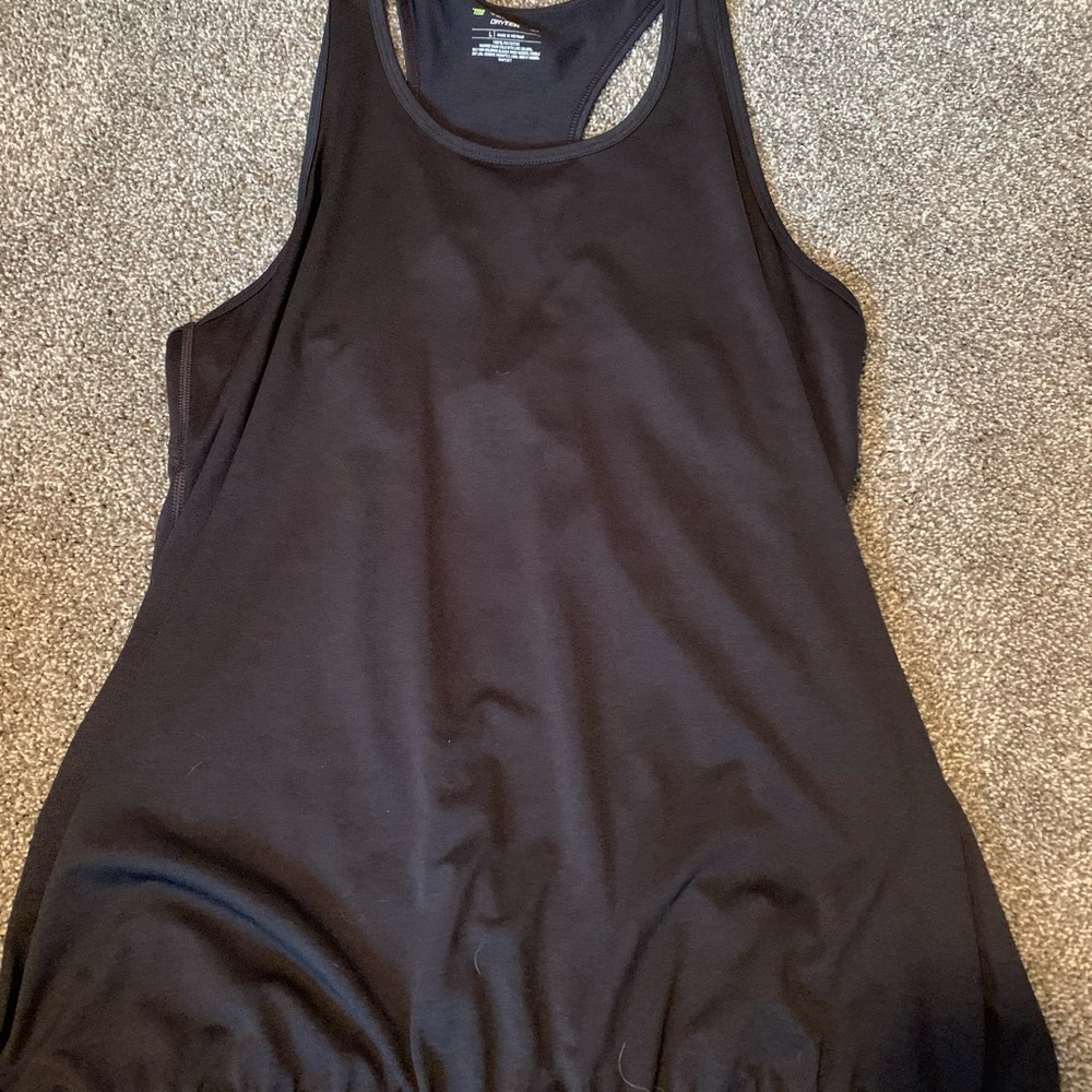 L TekGear Workout Tank